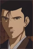 Capa de Personagens