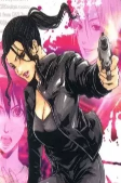 Capa de Personajes