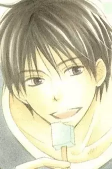 Capa de Personagens