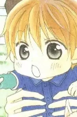 Capa de Personagens