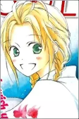 Capa de Personagens