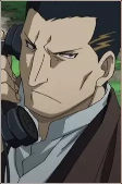 Capa de Personagens