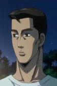 Capa de Personagens