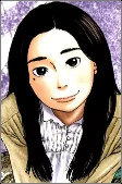 Capa de Personagens