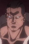 Capa de Personagens