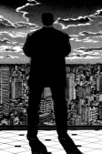 Capa de Personajes