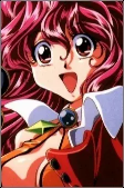 Capa de Personajes