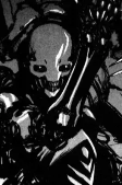 Capa de Personagens