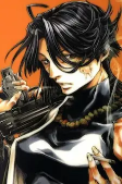 Capa de Personagens