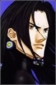 Cover of Characters