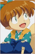 Capa de Personagens