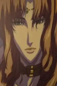 Capa de Personagens