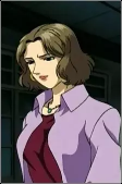 Capa de Personagens