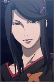 Capa de Personagens