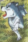Titelbild von Charaktere