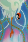 Capa de Personagens