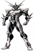 Capa de Personagens