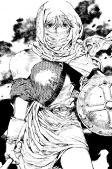 Capa de Personagens