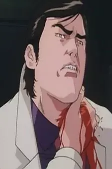 Capa de Personagens