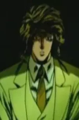 Capa de Personagens