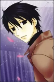 Capa de Personagens