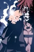 Cover of Characters