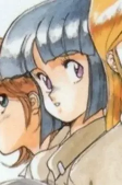 Cover of Characters