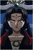 Capa de Personagens
