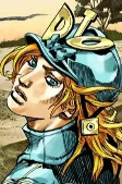 Capa de Personagens