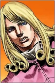 Capa de Personagens