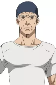 Capa de Personagens