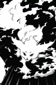 Capa de Personagens