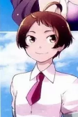 Capa de Personagens