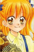 Capa de Personagens
