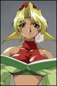Capa de Personagens