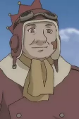 Titelbild von Charaktere