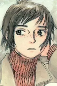 Capa de Personagens