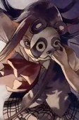 Capa de Personajes