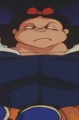 Capa de Personagens