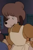 Capa de Personagens
