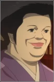 Capa de Personagens