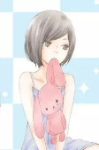 Capa de Personagens