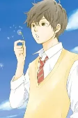 Capa de Personagens