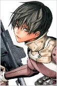 Capa de Personajes
