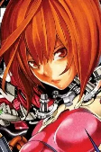 Capa de Personajes
