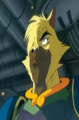 Capa de Personagens