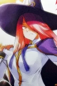 Capa de Personajes