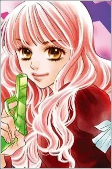 Capa de Personajes