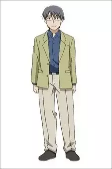 Capa de Personagens