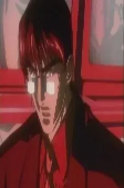 Capa de Personagens